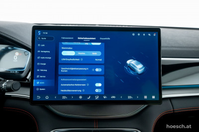 BYD Seal U Gebrauchtwagen