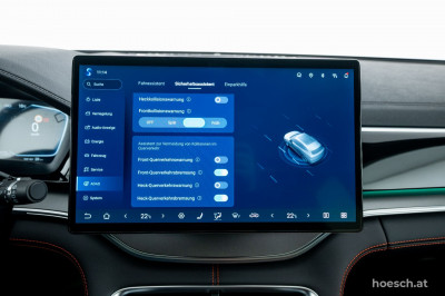 BYD Seal U Gebrauchtwagen