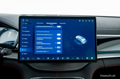 BYD Seal U Gebrauchtwagen