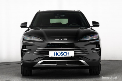 BYD Seal U Gebrauchtwagen