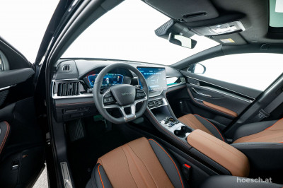 BYD Seal U Gebrauchtwagen