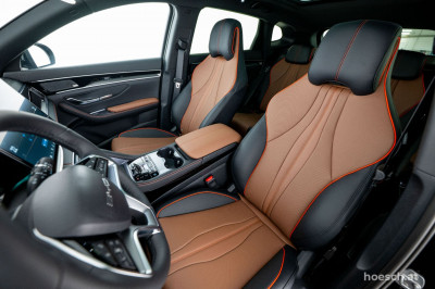 BYD Seal U Gebrauchtwagen