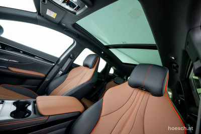 BYD Seal U Gebrauchtwagen