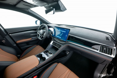 BYD Seal U Gebrauchtwagen