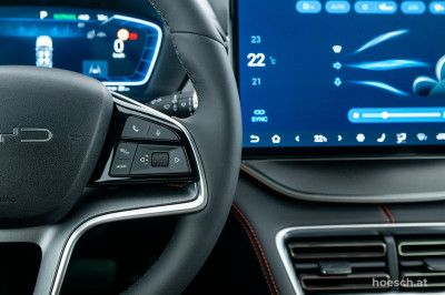 BYD Seal U Gebrauchtwagen