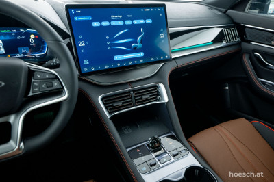 BYD Seal U Gebrauchtwagen