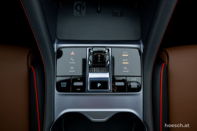 BYD Seal U Gebrauchtwagen