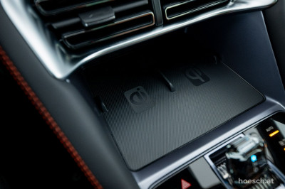 BYD Seal U Gebrauchtwagen