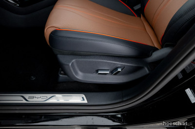 BYD Seal U Gebrauchtwagen