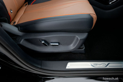 BYD Seal U Gebrauchtwagen