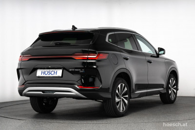 BYD Seal U Gebrauchtwagen