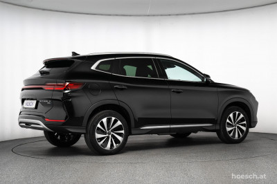 BYD Seal U Gebrauchtwagen