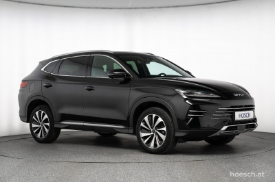 BYD Seal U Gebrauchtwagen