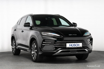 BYD Seal U Gebrauchtwagen