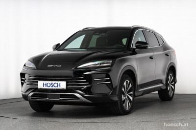 BYD Seal U Gebrauchtwagen