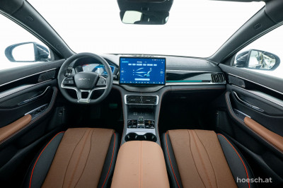 BYD Seal U Gebrauchtwagen