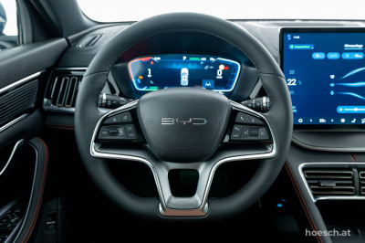 BYD Seal U Gebrauchtwagen