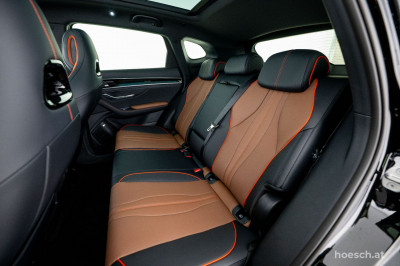 BYD Seal U Gebrauchtwagen