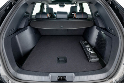 BYD Seal U Gebrauchtwagen