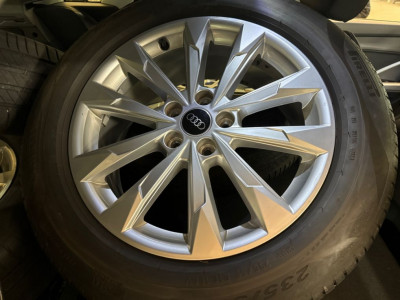 Audi Q3 Gebrauchtwagen