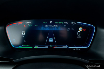 BYD Seal U Gebrauchtwagen