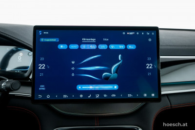 BYD Seal U Gebrauchtwagen