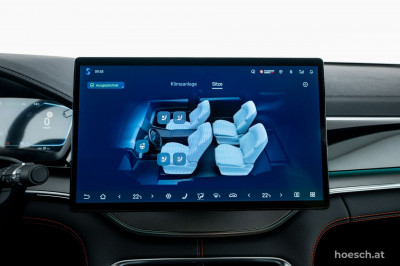 BYD Seal U Gebrauchtwagen