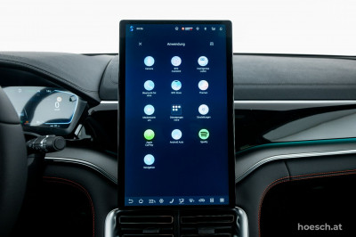 BYD Seal U Gebrauchtwagen