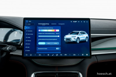 BYD Seal U Gebrauchtwagen