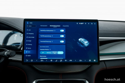 BYD Seal U Gebrauchtwagen