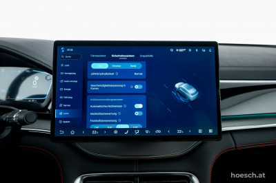 BYD Seal U Gebrauchtwagen