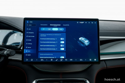 BYD Seal U Gebrauchtwagen