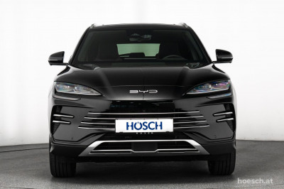 BYD Seal U Gebrauchtwagen