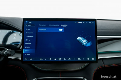 BYD Seal U Gebrauchtwagen