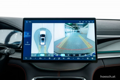 BYD Seal U Gebrauchtwagen