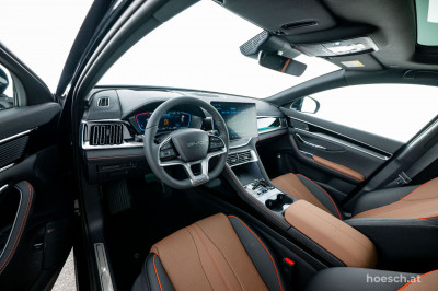 BYD Seal U Gebrauchtwagen