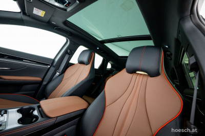 BYD Seal U Gebrauchtwagen