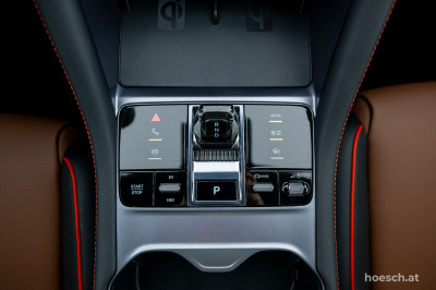 BYD Seal U Gebrauchtwagen