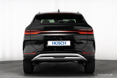 BYD Seal U Gebrauchtwagen