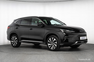 BYD Seal U Gebrauchtwagen