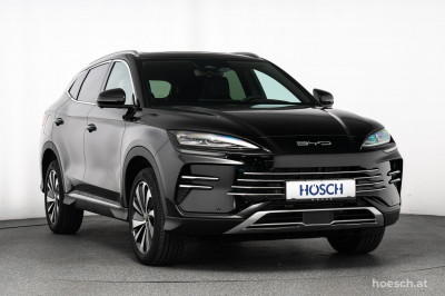 BYD Seal U Gebrauchtwagen