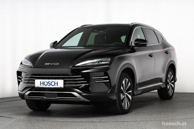 BYD Seal U Gebrauchtwagen