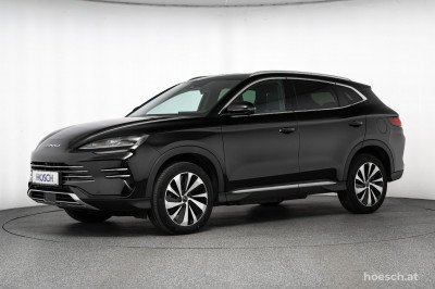 BYD Seal U Gebrauchtwagen