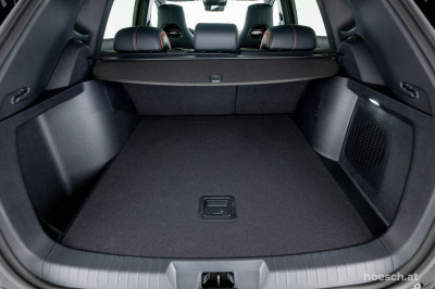 BYD Seal U Gebrauchtwagen