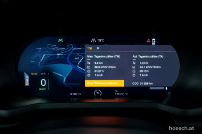 Polestar Polestar 2 Gebrauchtwagen