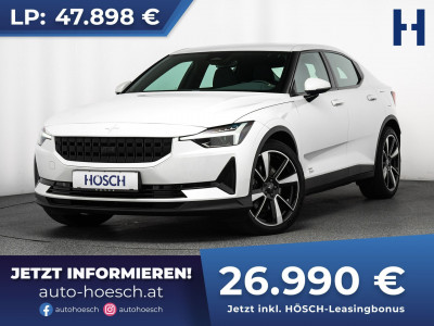 Polestar Polestar 2 Gebrauchtwagen