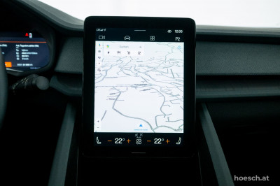 Polestar Polestar 2 Gebrauchtwagen