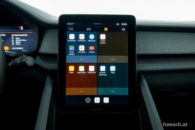 Polestar Polestar 2 Gebrauchtwagen