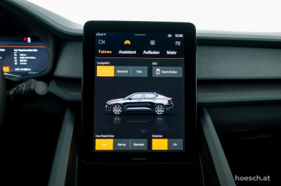 Polestar Polestar 2 Gebrauchtwagen