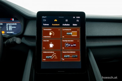 Polestar Polestar 2 Gebrauchtwagen